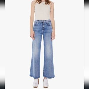 MOTHER SUPERIOR JEANS 👖